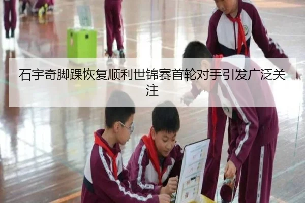 石宇奇脚踝恢复顺利世锦赛首轮对手引发广泛关注